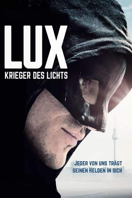 Lux - Krieger des Lichts
